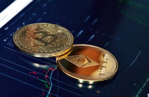 Inflasi AS Melandai ke 3,5%, Pasar Kripto Berharap Suntikan Positif