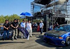 Bamsoet Apresiasi Java Drag Record Series 2026, Dongkrak Prestasi Otomotif dan Ekonomi DIY
