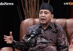 Fuad Bawazier Ingatkan Risiko Pembiayaan Utang Negara Lewat SBN bagi Fiskal