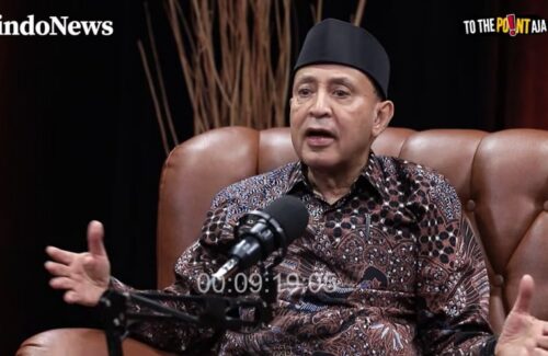 Fuad Bawazier Ingatkan Risiko Pembiayaan Utang Negara Lewat SBN bagi Fiskal