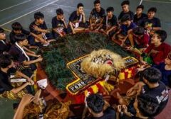 Reog Ponorogo: Generasi Muda Siap Lanjutkan Warisan Budaya Lewat Festival Remaja 2026