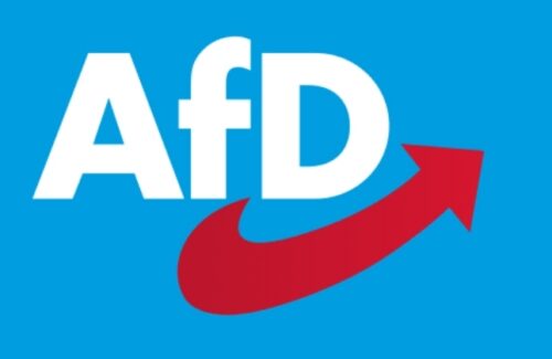 Survei Terbaru: AfD Lampaui Blok CDU/CSU dalam Lanskap Politik Jerman
