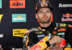 Bos Tech3 Tegaskan Brad Binder Tak Masuk Radar untuk MotoGP 2027