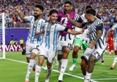 Del Bosque Ingatkan Timnas Spanyol: Argentina Bukan Lawan Sembarangan di Final