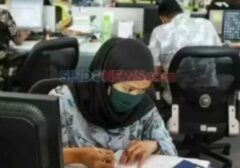 Aktivitas Bisnis Menurun, Penyerapan Tenaga Kerja Indonesia Melambat di Kuartal II 2026