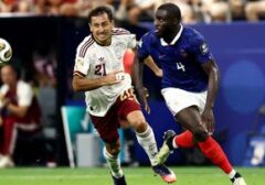 Oyarzabal Berpotensi Ukir Sejarah Baru Gol Spanyol di Piala Dunia