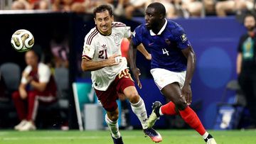 Oyarzabal Berpotensi Ukir Sejarah Baru Gol Spanyol di Piala Dunia
