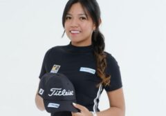 JTrust Bank Bersinergi dengan Kristina Yoko untuk Talent Golf Nasional