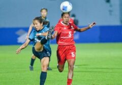 Timnas Putri Indonesia Raih Tiket Final Piala AFF 2026 Usai Taklukkan Singapura