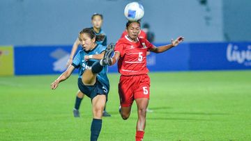 Timnas Putri Indonesia Raih Tiket Final Piala AFF 2026 Usai Taklukkan Singapura