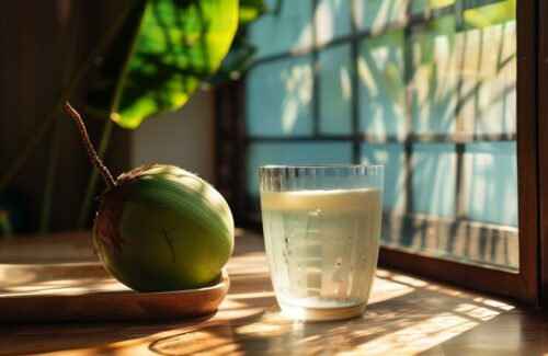 10 Pilihan Minuman Sehat untuk Optimalisasi Pencernaan Usus