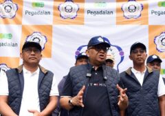 Wamenaker Puji Sinergi Manajemen dan Serikat Pekerja Pegadaian, Jadikan Tolok Ukur BUMN Lain
