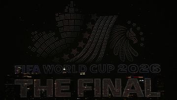 Spanyol dan Argentina Berebut Gelar Juara Piala Dunia 2026, Siapakah yang Akan Angkat Trofi?