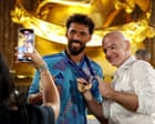 Wajah Tak Terduga Piala Dunia 2026: Vozinha, Spence, dan Para Pahlawan Kultus
