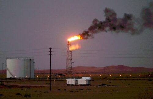Ketegangan AS-Iran Picu Lonjakan Harga Minyak Mentah Dunia ke USD88 per Barel