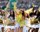 Piala Dunia 2026: AS Sambut Final dengan Perhatian Terbagi, Trump Hingga Shakira Ramaikan