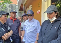 Dugaan Penipuan Jastip Tiket Konser BTS Surabaya: Ratusan Juta Rupiah Hilang, Ribuan ARMY Lapor Polisi