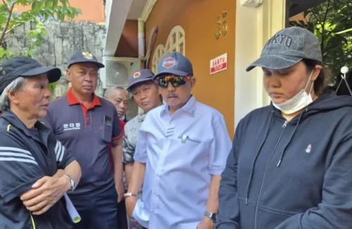 Dugaan Penipuan Jastip Tiket Konser BTS Surabaya: Ratusan Juta Rupiah Hilang, Ribuan ARMY Lapor Polisi