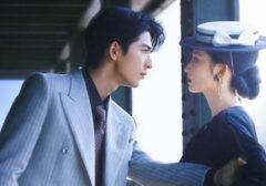 Drama 'Overdo' Dibintangi Zhang Linghe dan Wang Churan Tayang Perdana 19 Juli