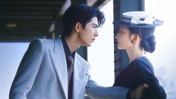 Drama 'Overdo' Dibintangi Zhang Linghe dan Wang Churan Tayang Perdana 19 Juli