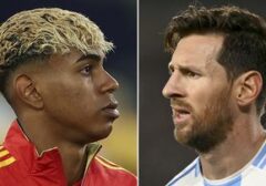 Spanyol Juara Piala Dunia 2026 Usai Taklukkan Argentina dengan Susunan Pemain Inti Ini