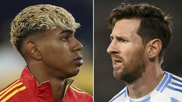 Spanyol Juara Piala Dunia 2026 Usai Taklukkan Argentina dengan Susunan Pemain Inti Ini