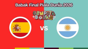 Jejak Langkah Spanyol Menuju Final Piala Dunia 2026 Melawan Argentina