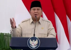 Istilah 'Narsistik' untuk Prabowo Dianggap Hinaan Personal, Bukan Kritik Konstruktif