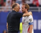 Kane: Pengalaman Lawan Argentina dan Tekanan Inggris Akan Jadi Pelajaran Berharga untuk Tuchel