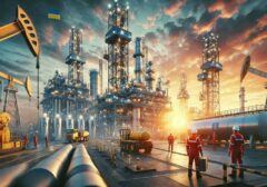 Swedia Pimpin Daftar Pengeluaran Energi Rumah Tangga Tertinggi Dunia