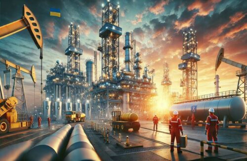 Swedia Pimpin Daftar Pengeluaran Energi Rumah Tangga Tertinggi Dunia