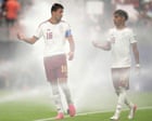 Budaya Kolektif Spanyol: Kunci Dominasi Sepak Bola Global