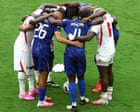Inggris Raih Peringkat Tiga Terbaik Piala Dunia Setelah Kalahkan Prancis dalam Laga Dramatis