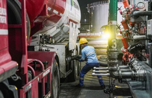 Pertamina Jamin Pasokan BBM Normal di Sumatera Barat Pasca Gangguan Distribusi