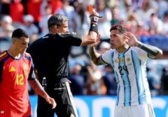 Drama Extra Time Final Piala Dunia 2026: Spanyol dan Argentina Berbagi Skor Kacamata