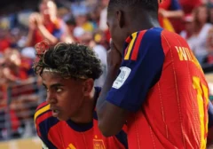 Drama Final Piala Dunia 2026: Gol Nico Williams Terlalu Dini, Spanyol Ditahan Imbang Argentina