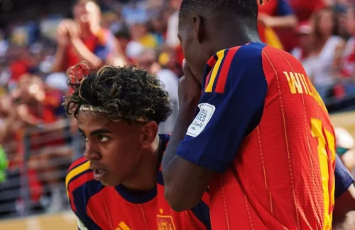 Drama Final Piala Dunia 2026: Gol Nico Williams Terlalu Dini, Spanyol Ditahan Imbang Argentina