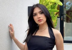 Davina Karamoy Terhanyut Emosi hingga Menangis di Pembacaan Naskah Film 'Andai Waktu Bisa Diulang Kembali'