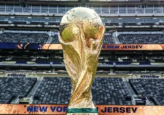 Spanyol Raih Gelar Piala Dunia 2026, Hiasi Seragam dengan Bintang Kedua