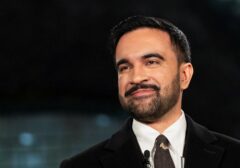 Wali Kota New York Incar Tangkap Netanyahu di Sidang PBB