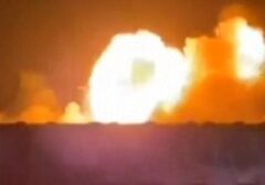 Iran Gempur Basis AS di Timur Tengah, AS Klaim Tidak Ada Korban