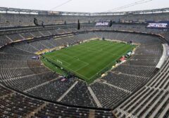 MetLife Stadium Jadi Saksi Final Piala Dunia 2026, Duel Spanyol vs Argentina Diprediksi Hangat
