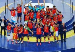 Spanyol Juara Piala Dunia 2026, Hentikan Tren Positif Italia