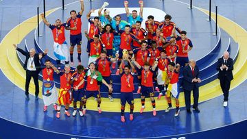 Spanyol Juara Piala Dunia 2026, Hentikan Tren Positif Italia