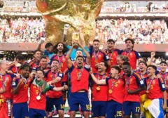 Dari Jules Rimet yang Hilang Hingga Trofi Modern: Jejak Sejarah Piala Dunia yang Penuh Drama