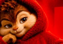 Chipmunks Ceria Siap Menggemaskan Layar Lebar Lagi pada 2028