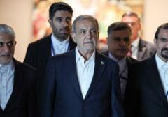 Iran: Isu Perpecahan Internal Menguat di Tengah Tekanan AS