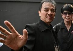 Pengadilan Negeri Jakarta Selatan Putuskan Sidang Praperadilan Roy Suryo Hari Ini