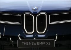 New BMW iX3 Tuai Minat Tinggi di Indonesia, Konsumen Antre Sejak Peluncuran