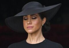 Meghan Markle Merasa Terhina Imbas Kunjungan Harry ke Inggris